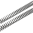 Load image into Gallery viewer, Front Fork Springs - 0.44 kg/mm - Main Product View
