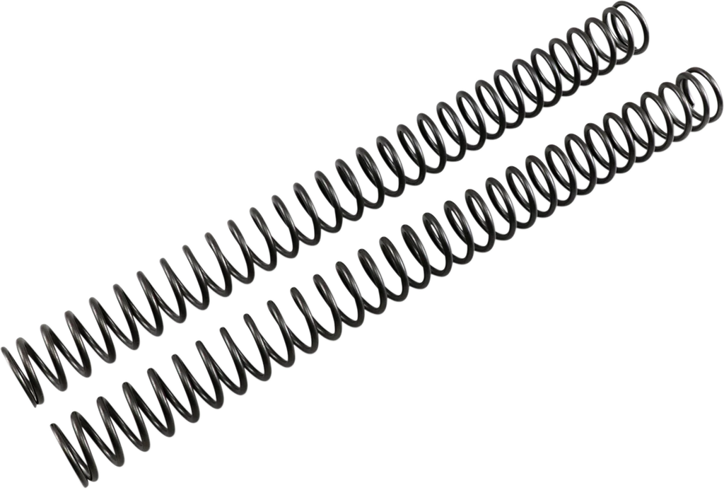 Front Fork Springs - 0.44 kg/mm - Main Product View