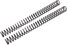 Load image into Gallery viewer, Front Fork Springs - 0.44 kg/mm - Main Product View