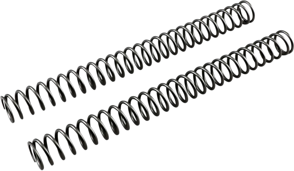 Front Fork Springs - 0.45 kg/mm - Main Product View
