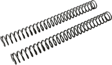 Load image into Gallery viewer, Front Fork Springs - 0.45 kg/mm - Main Product View