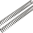 Load image into Gallery viewer, Front Fork Springs - 0.45 kg/mm - Main Product View