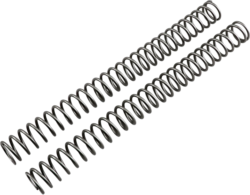 Front Fork Springs - 0.45 kg/mm - Main Product View