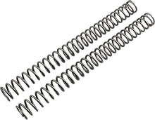 Load image into Gallery viewer, Front Fork Springs - 0.45 kg/mm - Main Product View