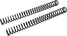 Load image into Gallery viewer, Front Fork Springs - 0.46 kg/mm - Main Product View