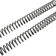 Load image into Gallery viewer, Front Fork Springs - 0.47 kg/mm - Main Product View