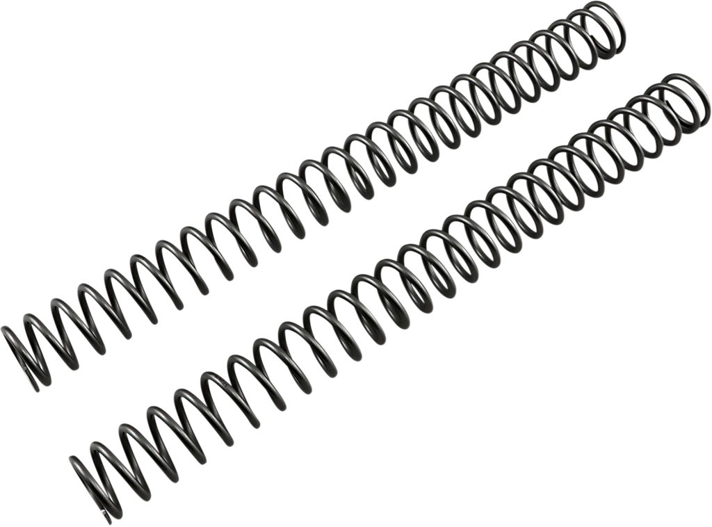 Front Fork Springs - 0.47 kg/mm - Main Product View