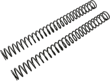 Load image into Gallery viewer, Front Fork Springs - 0.47 kg/mm - Main Product View