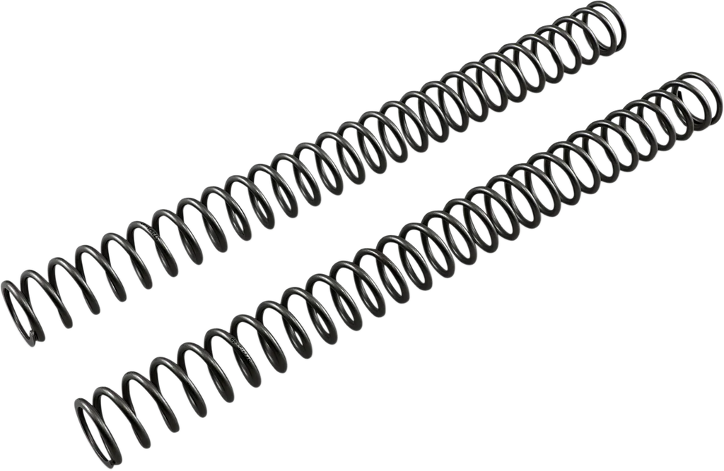 Front Fork Springs - 0.49 kg/mm - Main Product View