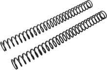 Load image into Gallery viewer, Front Fork Springs - 0.49 kg/mm - Main Product View