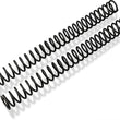 Load image into Gallery viewer, Front Fork Springs - 0.49 kg/mm - Main Product View