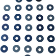 Load image into Gallery viewer, Front Fork Springs - 0.49 kg/mm - Main Product View