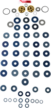 Load image into Gallery viewer, Front Fork Springs - 0.49 kg/mm - Main Product View