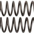 Load image into Gallery viewer, Front Fork Springs - 0.49 kg/mm - Main Product View
