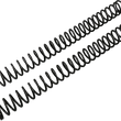 Load image into Gallery viewer, Front Fork Springs - 0.51 kg/mm - Main Product View