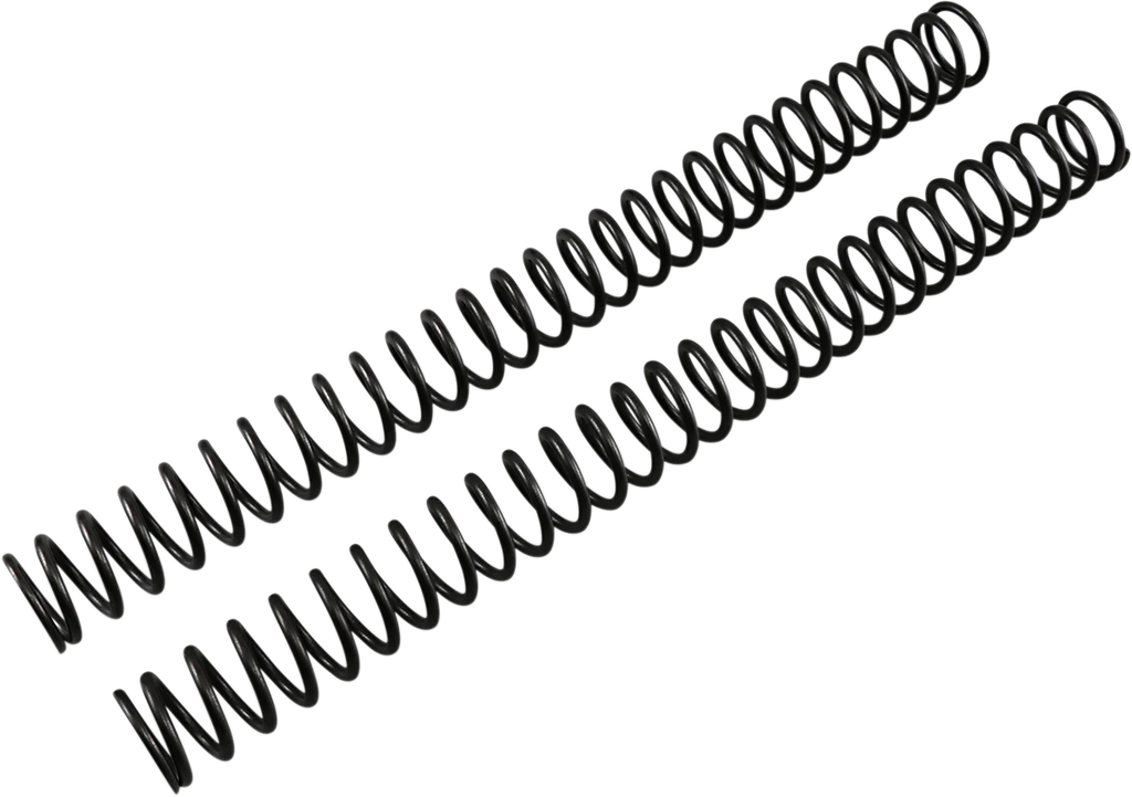 Front Fork Springs - 0.51 kg/mm - Main Product View
