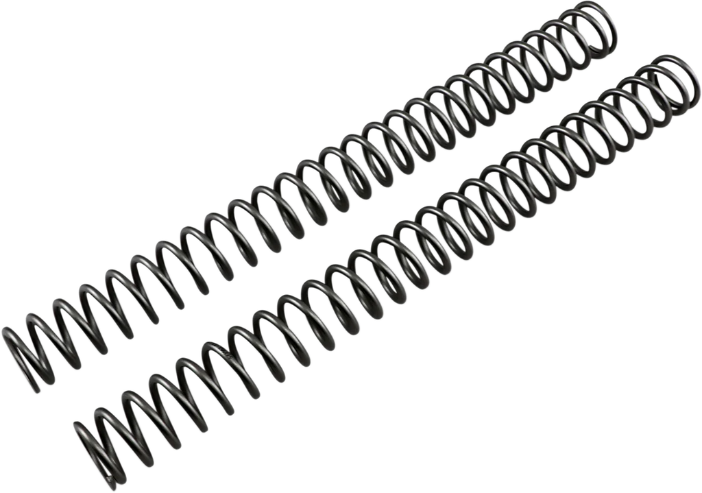 Front Fork Springs - 0.51 kg/mm - Main Product View