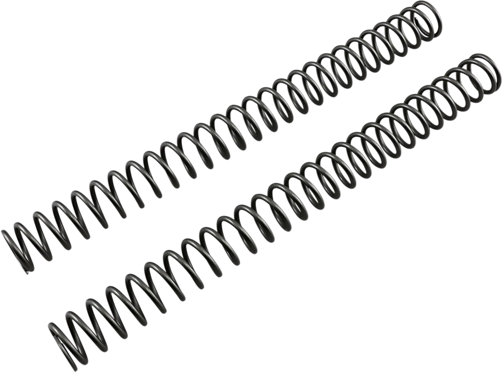 Front Fork Springs - 0.51 kg/mm - Main Product View