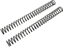 Load image into Gallery viewer, Front Fork Springs - 0.51 kg/mm - Main Product View