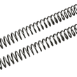 Load image into Gallery viewer, Front Fork Springs - 0.52 kg/mm - Main Product View