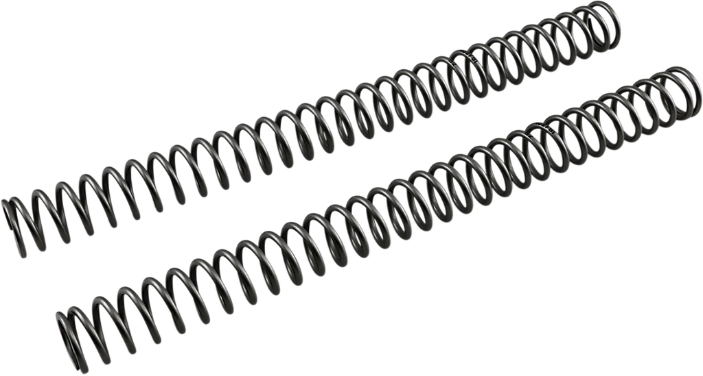 Front Fork Springs - 0.52 kg/mm - Main Product View