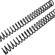 Load image into Gallery viewer, Front Fork Springs - 0.53 kg/mm - Main Product View