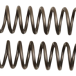 Load image into Gallery viewer, Front Fork Springs - 0.53 kg/mm - Main Product View