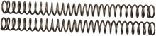 Load image into Gallery viewer, Front Fork Springs - 0.53 kg/mm - Main Product View