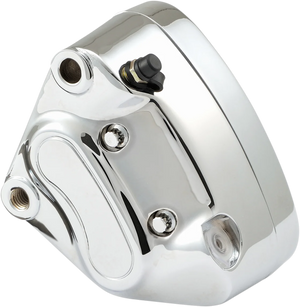 Front Left Caliper - '00-'07 DragSpecialties RPLS44046-00CP - Main Product View