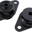 Load image into Gallery viewer, Front Motor Mount - M8 DragSpecialties Q78749 - Detail View