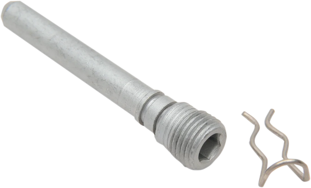 Front Pin - FLT 08' + DragSpecialties B16-0938 - Main Product View