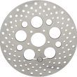 Load image into Gallery viewer, Front Rotor - 11.8" DragSpecialties B06-0188AS - Main Product View
