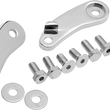 Load image into Gallery viewer, Front Signal Mount '89-'17 DragSpecialties 20-0377-BC202 - Main Product View