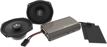 Load image into Gallery viewer, Front Speaker Kit - 225-Watt Amp Hogtunes 225 SG KIT-AA - Main Product View