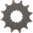 Load image into Gallery viewer, Front Sprocket - 12 Tooth JT Sprockets JTF565.12 - Main Product View