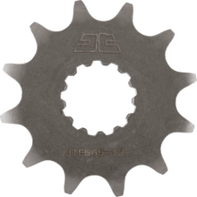 Load image into Gallery viewer, Front Sprocket - 12 Tooth JT Sprockets JTF565.12 - Main Product View