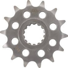 Load image into Gallery viewer, Front Sprocket - 14 Tooth - Multistrada JT Sprockets JTF743.14 - Main Product View