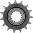Load image into Gallery viewer, Front Sprocket - 15 Tooth - Ducati JT Sprockets JTF749.15RB - Main Product View