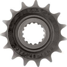Load image into Gallery viewer, Front Sprocket - 15 Tooth - Panigale JT Sprockets JTF748.15RB - Main Product View