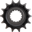 Load image into Gallery viewer, Front Sprocket - Rubber Cushioned - 14 Tooth - Yamaha JT Sprockets JTF1592.14RB - Main Product View