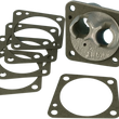 Load image into Gallery viewer, Front Tappet Block Gasket - Big Twin James Gasket 18634-48-A/B - Main Product View
