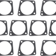 Load image into Gallery viewer, Front Tappet Block Gasket - Big Twin James Gasket JGI-18634-48-C - Main Product View