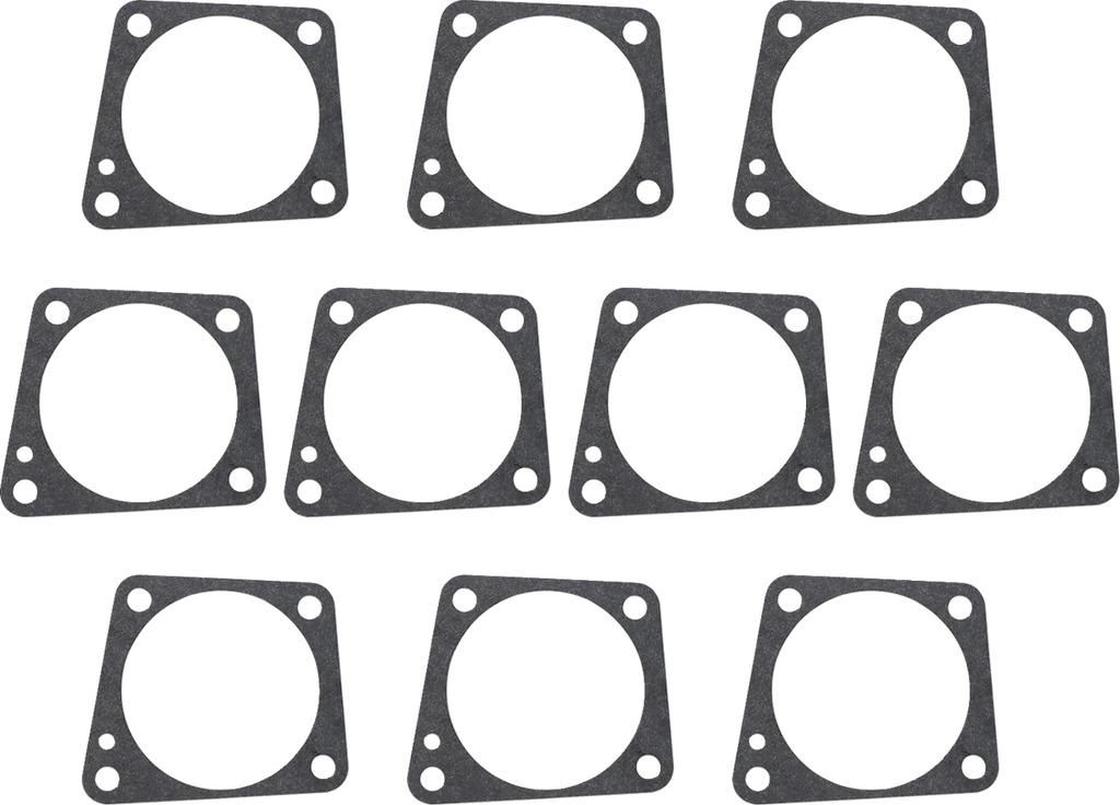 Front Tappet Block Gasket - Big Twin James Gasket JGI-18634-48-C - Main Product View