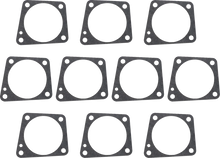 Load image into Gallery viewer, Front Tappet Block Gasket - Big Twin James Gasket JGI-18634-48-C - Main Product View