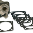 Load image into Gallery viewer, Front Tappet Block Gasket - Big Twin James Gasket JGI-18634-48-C - Side View