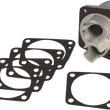 Load image into Gallery viewer, Front Tappet Block Gasket James Gasket JGI-18634-48-F - Main Product View