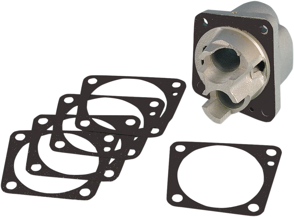 Front Tappet Block Gasket James Gasket JGI-18634-48-F - Main Product View