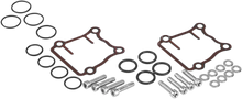 Load image into Gallery viewer, Front Tappet Block Gasket James Gasket JGI-18634-48-F - Side View