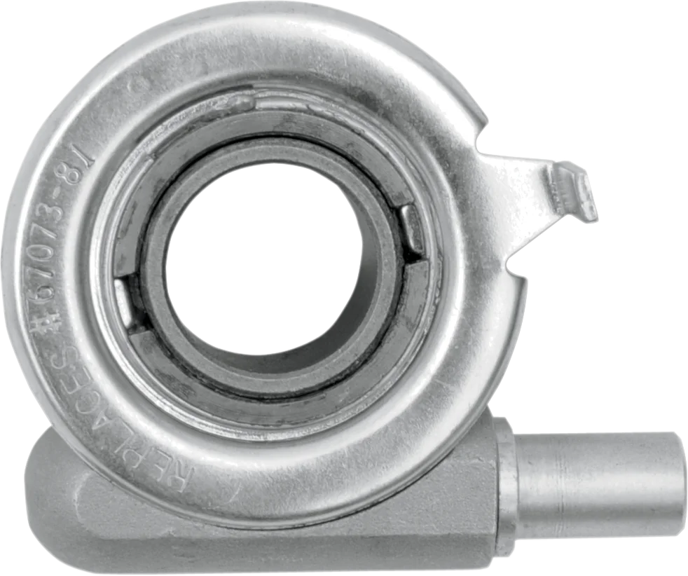 Front Wheel Speedometer Drive Unit - No Spacer - 2:1 Ratio DragSpecialties 71391 - Main Product View