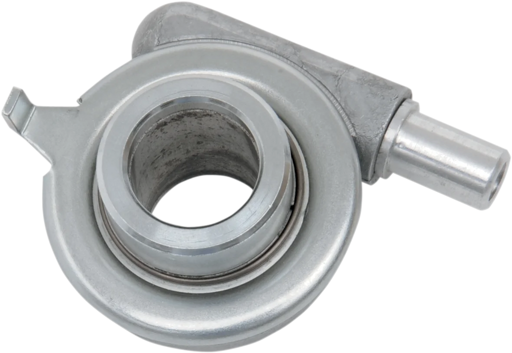 Front Wheel Speedometer Drive Unit - No Spacer - 2:1 Ratio DragSpecialties 71391 - Side View